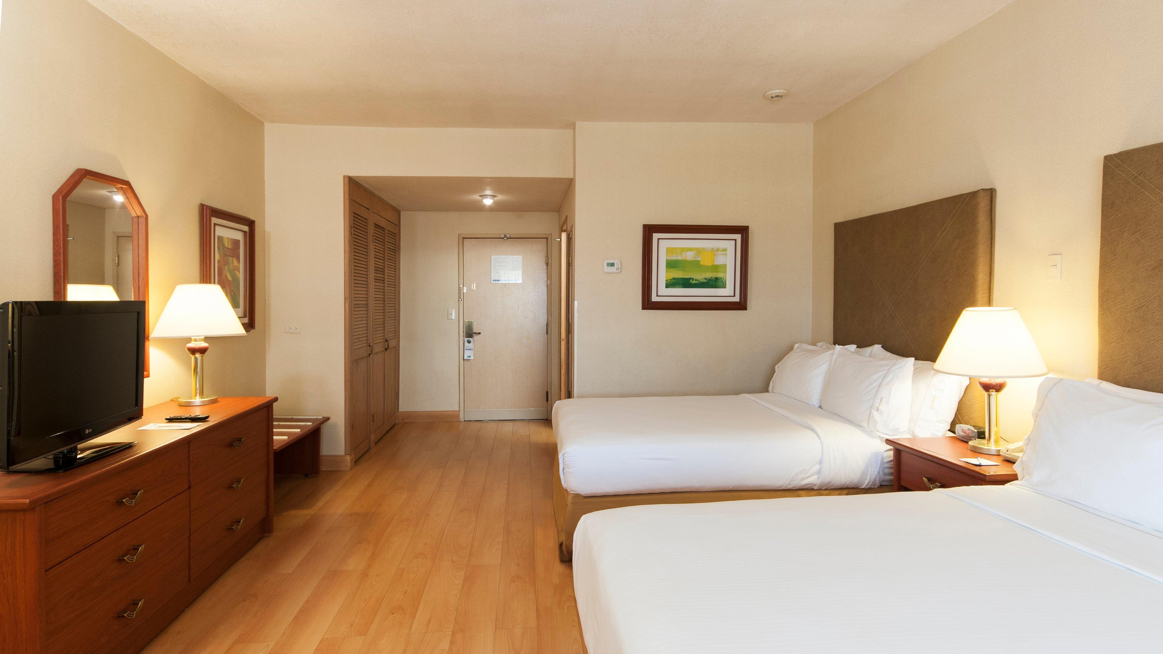 Holiday Inn Express Chihuahua, An Ihg Hotel Eksteriør billede